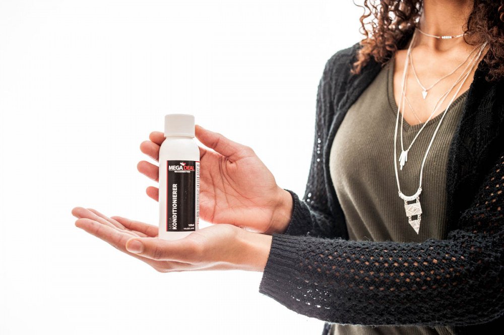 Waterbed Conditioner 125 ml Koop 10 voor € 3,95 per stuk MegaDeal