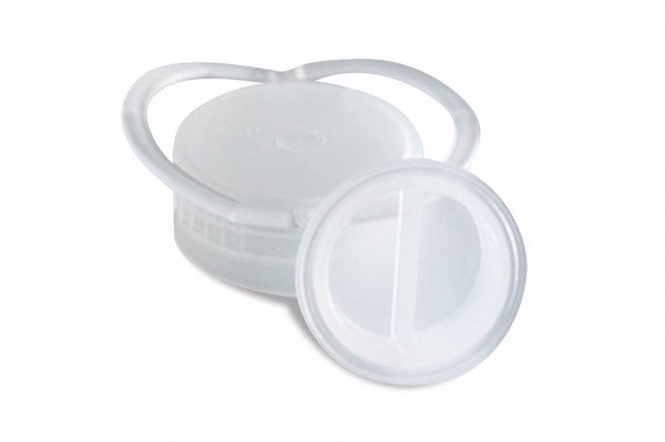 Afsluitdop voor uw watermatras