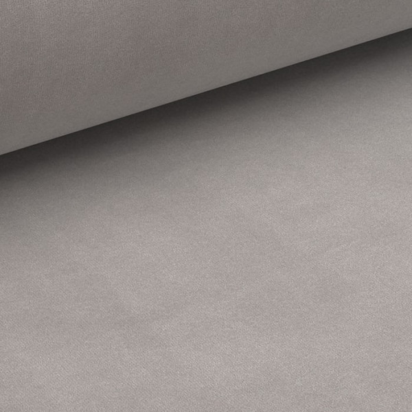 Bluwel Velvet 03 Licht Grijs