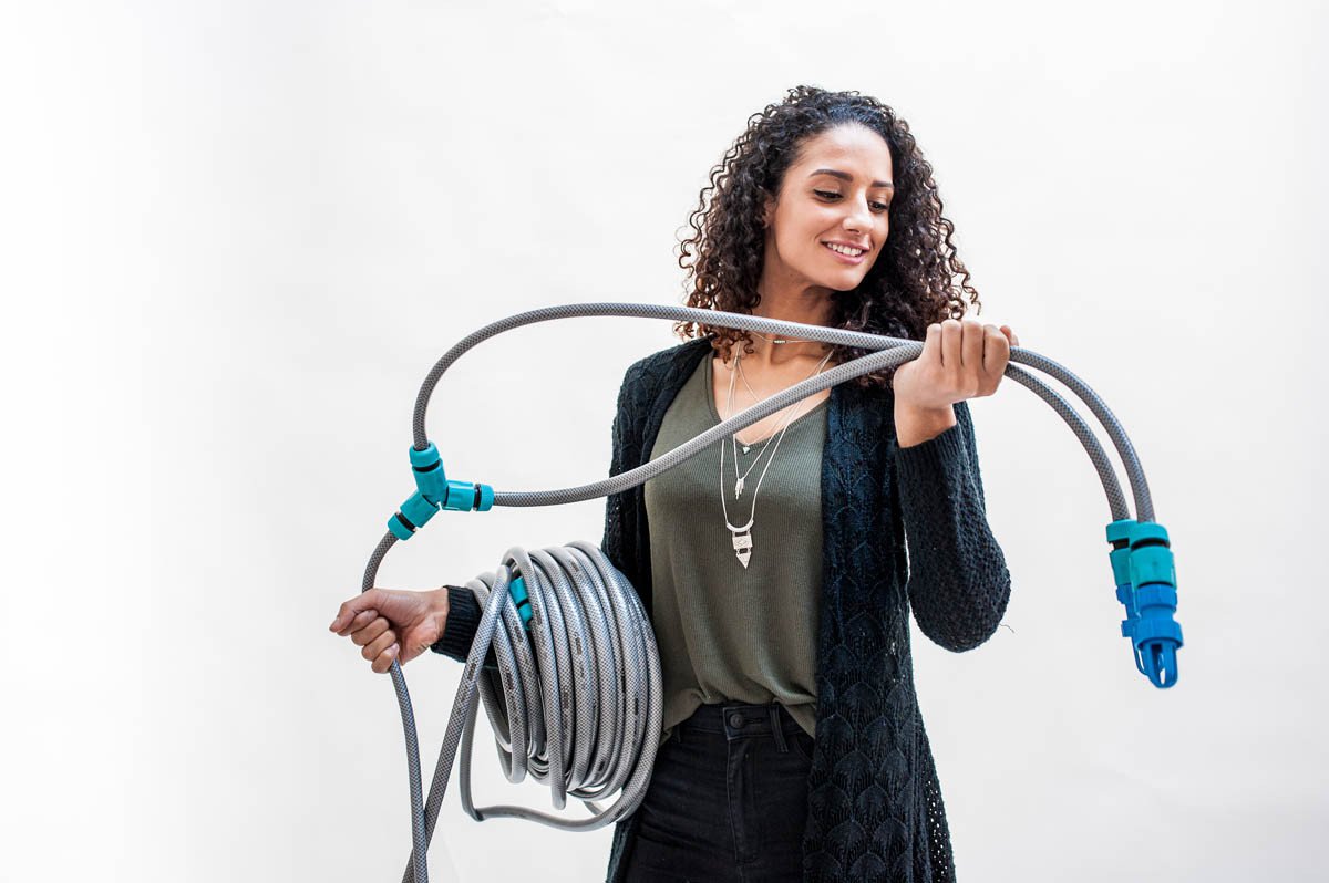 Waterslang Set / Koppelingenset Waterbed Vullen MegaDeal Waterbedden