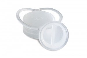 Afsluitdop voor uw watermatras