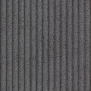 Lincoln 90 Donker Grijs