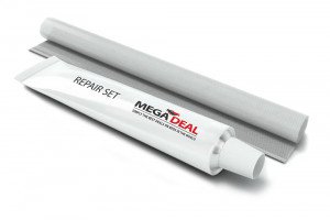 Waterbed Reparatiepakket / Reparatieset