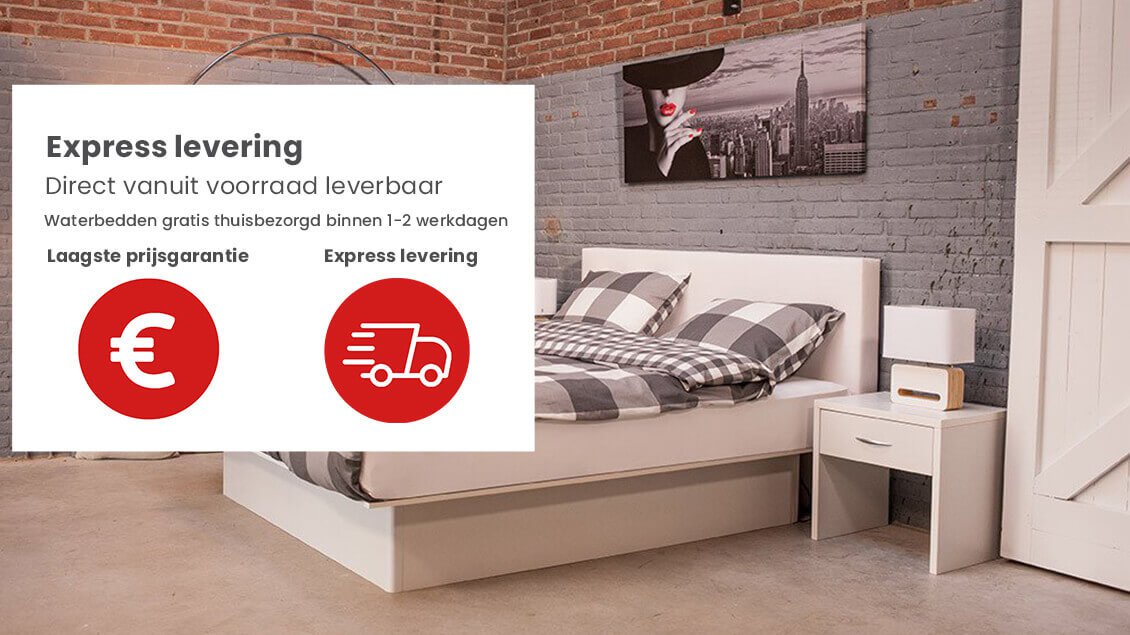 Express Levering