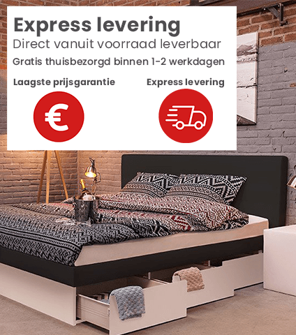 Express Levering